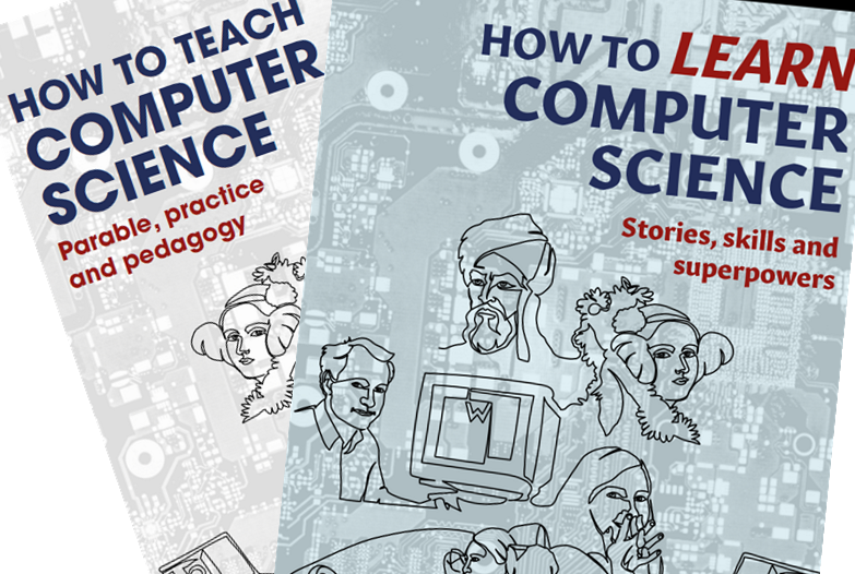 How to Teach Computer Science